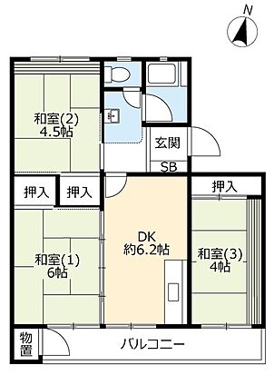 外観画像
