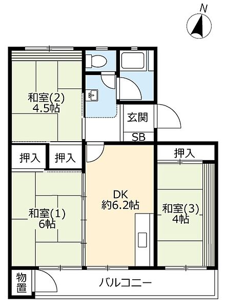 外観画像