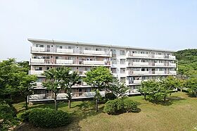 URひよどり台  ｜ 兵庫県神戸市北区ひよどり台1丁目（賃貸マンション2LDK・5階・52.38㎡） その12