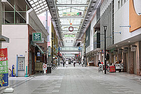 UR新長田駅前  ｜ 兵庫県神戸市長田区若松町5丁目（賃貸マンション3LDK・20階・87.94㎡） その18