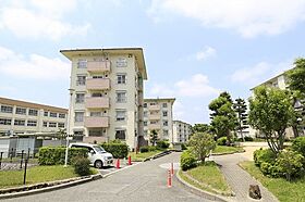 UR鈴蘭台第一 0047-0404 ｜ 兵庫県神戸市北区北五葉5丁目（賃貸マンション3K・4階・46.00㎡） その13