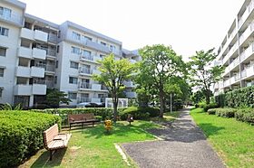 URアミティ学園西町 0722-0511 ｜ 兵庫県神戸市西区学園西町7丁目（賃貸マンション1DK・5階・37.05㎡） その4