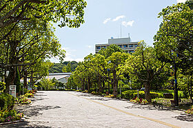 URアミティ学園西町 0730-0202 ｜ 兵庫県神戸市西区学園西町7丁目（賃貸マンション1LDK・2階・49.27㎡） その8