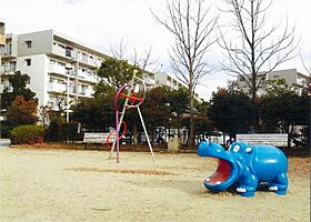 URアミティ学園西町 0730-0202 ｜ 兵庫県神戸市西区学園西町7丁目（賃貸マンション1LDK・2階・49.27㎡） その3