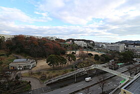 URひよどり台中央  ｜ 兵庫県神戸市北区ひよどり台2丁目（賃貸マンション1LDK・12階・47.79㎡） その4