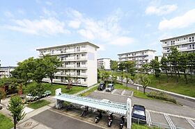 URひよどり台 0119-0406 ｜ 兵庫県神戸市北区ひよどり台1丁目（賃貸マンション1LDK・4階・40.90㎡） その6