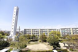 UR大久保東第二