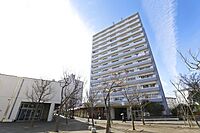 兵庫県神戸市須磨区高倉台4丁目：物件画像／独立行政法人都市再生機構　UR神戸営業センター