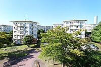 兵庫県明石市松が丘4丁目：物件画像／独立行政法人都市再生機構　UR神戸営業センター