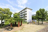 兵庫県神戸市北区ひよどり台1丁目：物件画像／独立行政法人都市再生機構　UR神戸営業センター