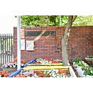 中学校「芦屋市立潮見中学校まで1012ｍ」