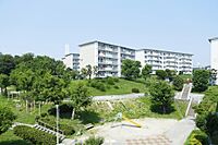 兵庫県神戸市垂水区本多聞5丁目：物件画像／独立行政法人都市再生機構　UR神戸営業センター