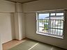 室内：和室