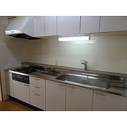 UR都市機構グリーンヒルズ東舞子1号棟 1LDKの間取図画像