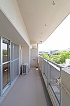 UR西宮マリナパークシティ丘のある街  ｜ 兵庫県西宮市西宮浜4丁目（賃貸マンション2LDK・3階・71.17㎡） その11