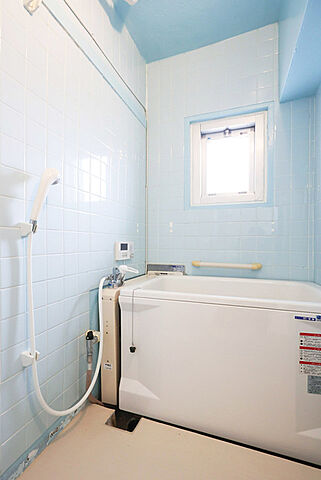 浴室