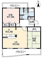 UR東山台ハイツ