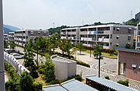 兵庫県宝塚市御殿山3丁目：物件画像／独立行政法人都市再生機構　UR梅田営業センター（兵庫エリア）