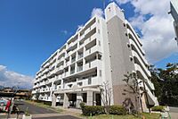 兵庫県伊丹市寺本4丁目：物件画像／独立行政法人都市再生機構　UR梅田営業センター（兵庫エリア）