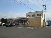 セブンイレブン旭川曙店