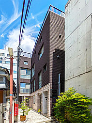 フェアコートメグロ