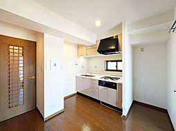 ライオンズプラザ目黒 905 9階1DKのリビング/ダイニング