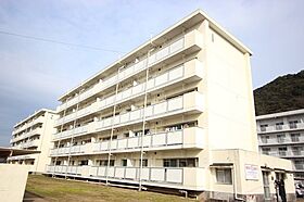 ビレッジハウス矢上3号棟 503 ｜ 長崎県長崎市かき道３丁目19（賃貸マンション2LDK・5階・53.08㎡） その1