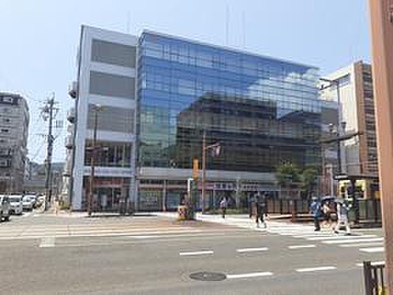 画像17:長崎北郵便局（490m）