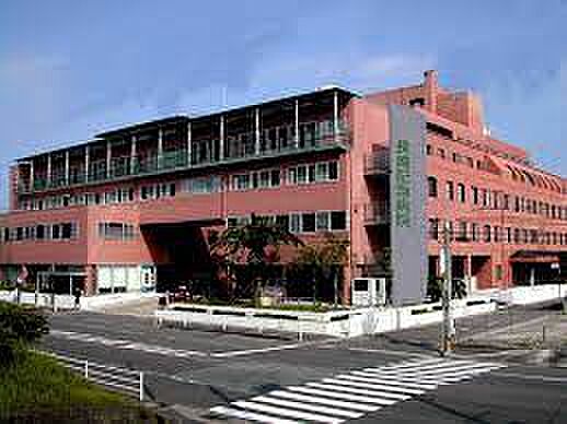 画像21:長崎記念病院（221m）