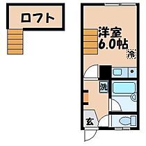 アーバニティ鳴滝 106 ｜ 長崎県長崎市鳴滝１丁目7-9（賃貸アパート1R・1階・19.87㎡） その2