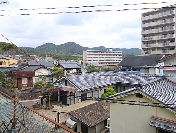 フォーリーフ大宮（大宮町） 101｜長崎県長崎市大宮町(賃貸アパート3DK・1階・38.00㎡)の写真 その24