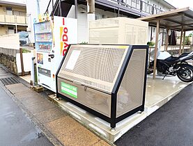 ウィット深堀 203 ｜ 長崎県長崎市深堀町５丁目707-5（賃貸アパート3LDK・2階・67.67㎡） その20