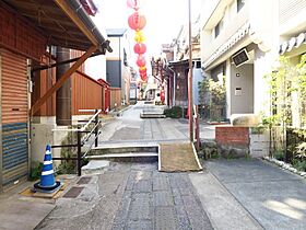 アミティ館内二番館（館内町） 301 ｜ 長崎県長崎市館内町15-8（賃貸マンション1K・3階・22.10㎡） その18