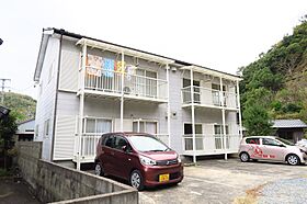 ハイツラフィーネF（磯道町） 102 ｜ 長崎県長崎市磯道町569-6（賃貸アパート2LDK・1階・48.79㎡） その19