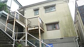 コーポK（上銭座町） 203 ｜ 長崎県長崎市上銭座町13-27（賃貸アパート1K・2階・22.68㎡） その15