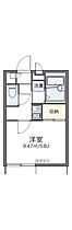 レオパレスグリーンハイツ 103 ｜ 長崎県長崎市南町15-1-1（賃貸アパート1K・1階・19.87㎡） その2