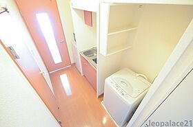 レオパレス大鳥 205 ｜ 長崎県長崎市大鳥町23-8（賃貸アパート1K・2階・19.87㎡） その18