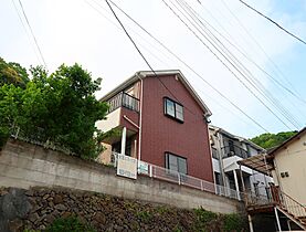 コーポYUKI 104 ｜ 長崎県長崎市芒塚町30-12（賃貸アパート1R・1階・22.35㎡） その17