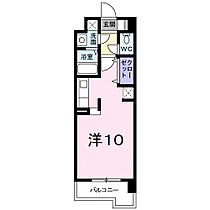 エスポワール　若草 505 ｜ 長崎県長崎市若草町4番32号（賃貸マンション1R・5階・30.15㎡） その2