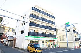 Y’Sフェロー 205 ｜ 長崎県長崎市片淵２丁目12-10（賃貸マンション1DK・2階・25.91㎡） その19