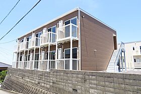 アヴニールB棟 202 ｜ 長崎県長崎市八景町18-2（賃貸アパート1R・2階・24.54㎡） その20