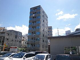 Jプレイス江戸町 802 ｜ 長崎県長崎市江戸町7-16（賃貸マンション1K・8階・33.31㎡） その16