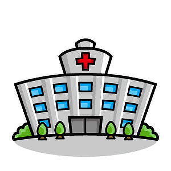 アールグレイ大橋マンション