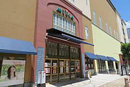 クオーレ賑町