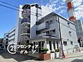 RC造、5階建...