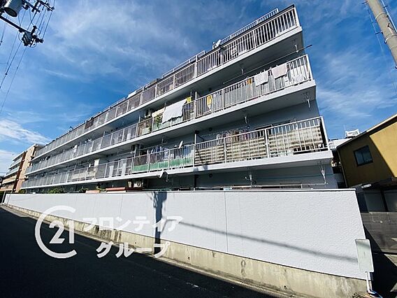 多様化する住ま...