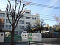 新東淀中学校