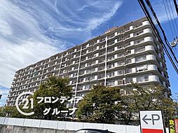 南門真ハイライフ　中古マンション