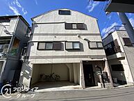 大阪府大阪市城東区野江1丁目：物件画像