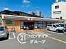 周辺：セブンイレブン大阪毛馬町2丁目店 徒歩8分。 580m